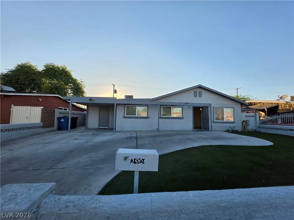 2901 Caney Street — photo 1