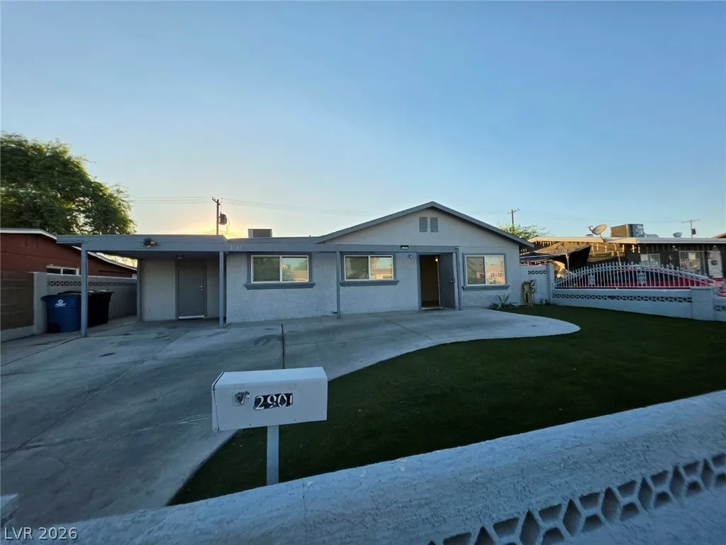 2901 Caney Street — photo 3