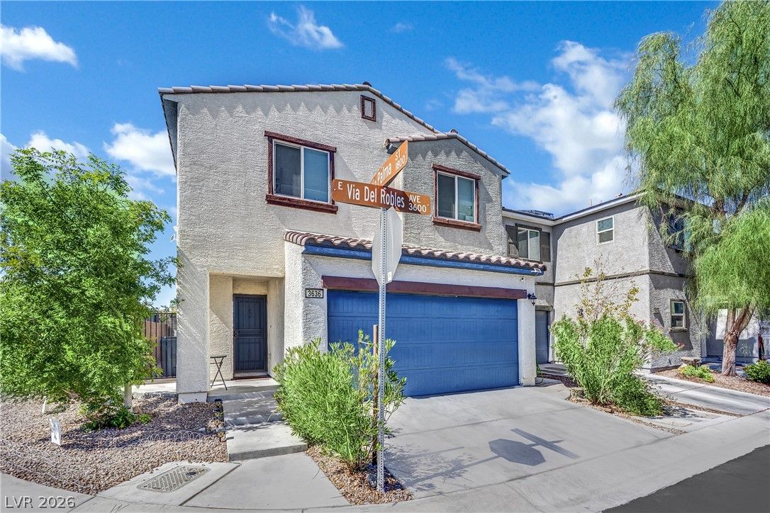 3636 Via Del Robles Avenue — photo 3