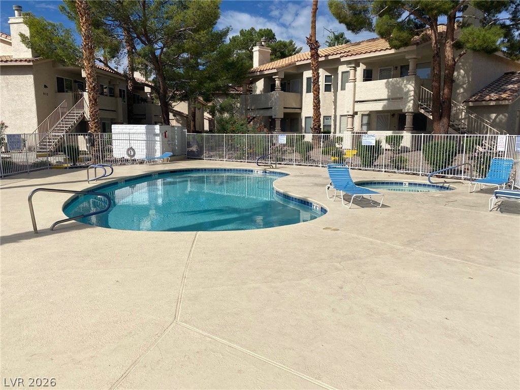 900 Boulder Springs Drive 101 — photo 4