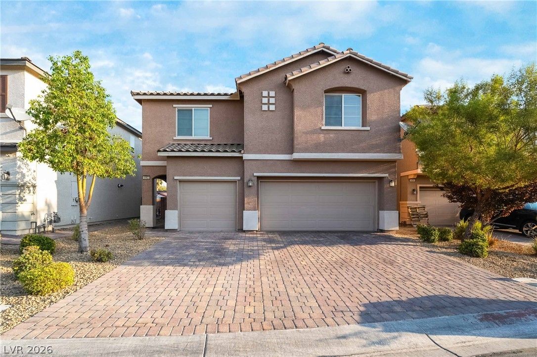 6462 ESTRELLA HILLS Avenue — photo 1