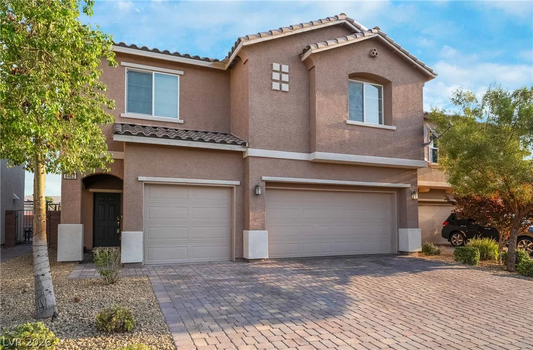 6462 ESTRELLA HILLS Avenue — photo 2