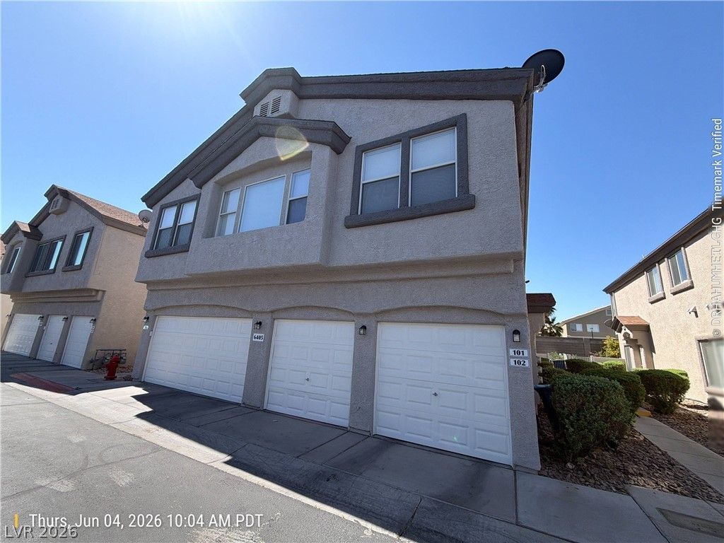 6405 Rusticated Stone Avenue 101 — photo 1