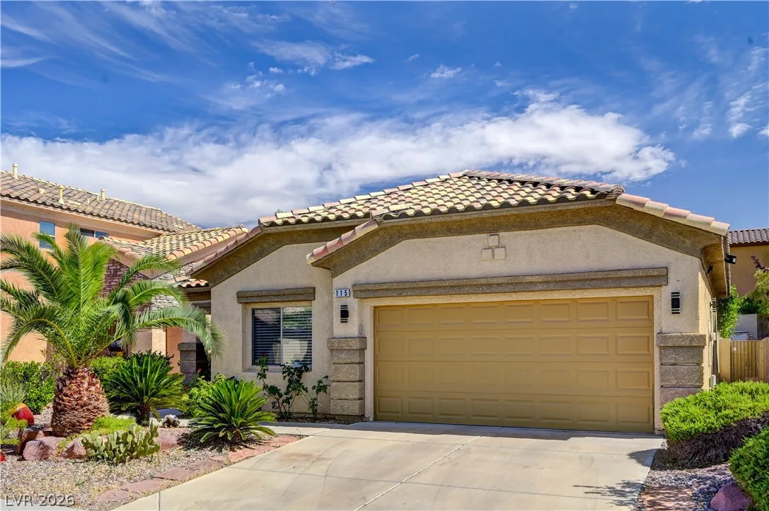 115 Cora Hills Court — photo 2
