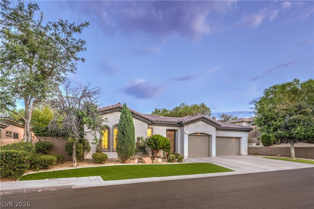 7 Canoa Hills Drive — photo 2 of 62