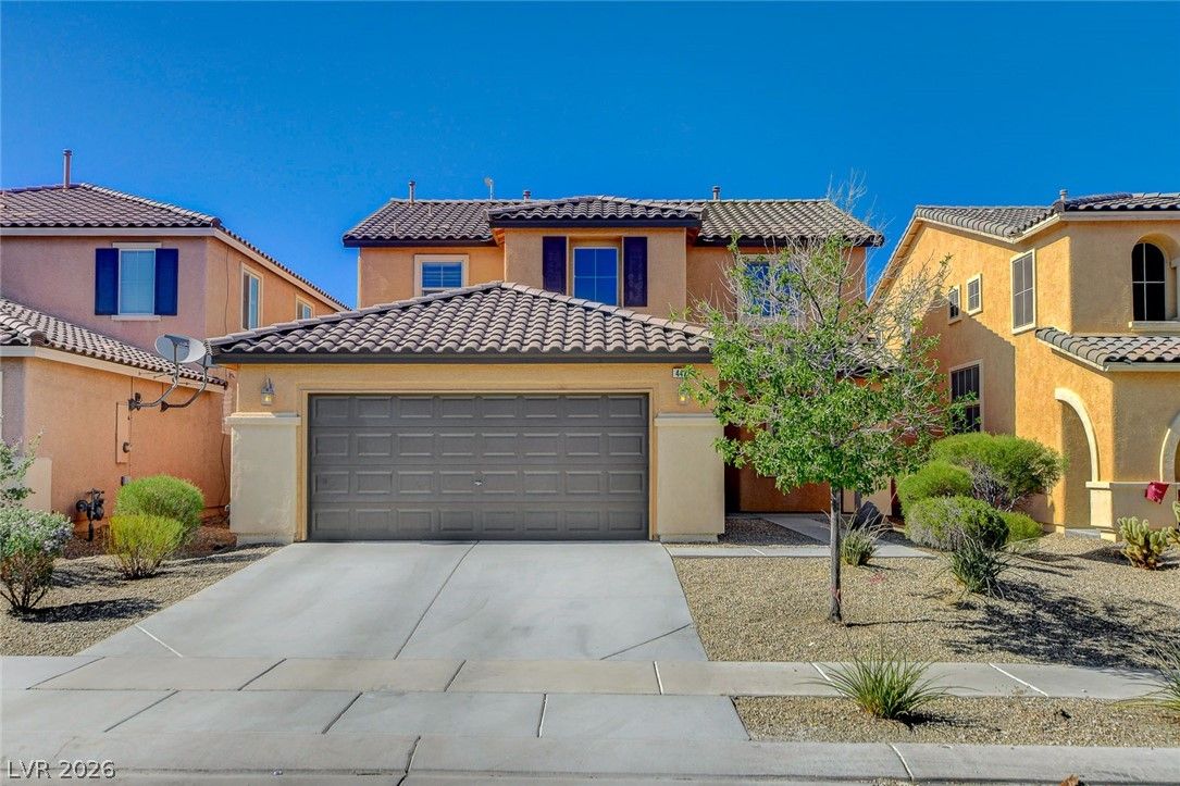 4420 Desert Haven Avenue — photo 3