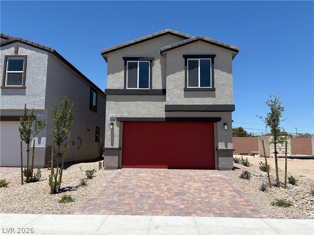 2484 Tom Collins Drive — photo 1 of 10