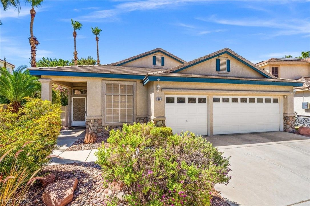 1898 Desert Forest Way — photo 3