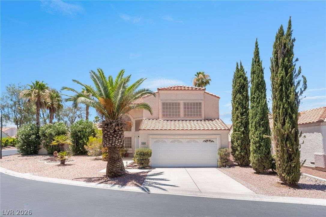 5441 Desert Valley Drive — photo 3