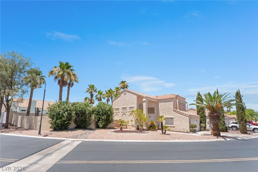 5441 Desert Valley Drive — photo 4