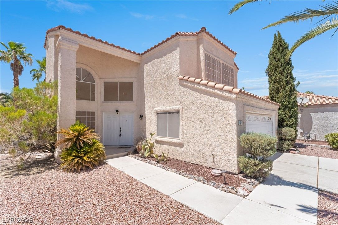 5441 Desert Valley Drive — photo 5