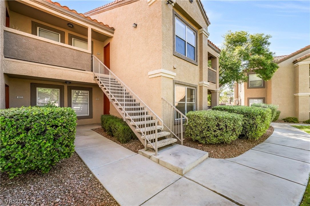 2300 East Silverado Ranch Boulevard 1034 — photo 3 of 33