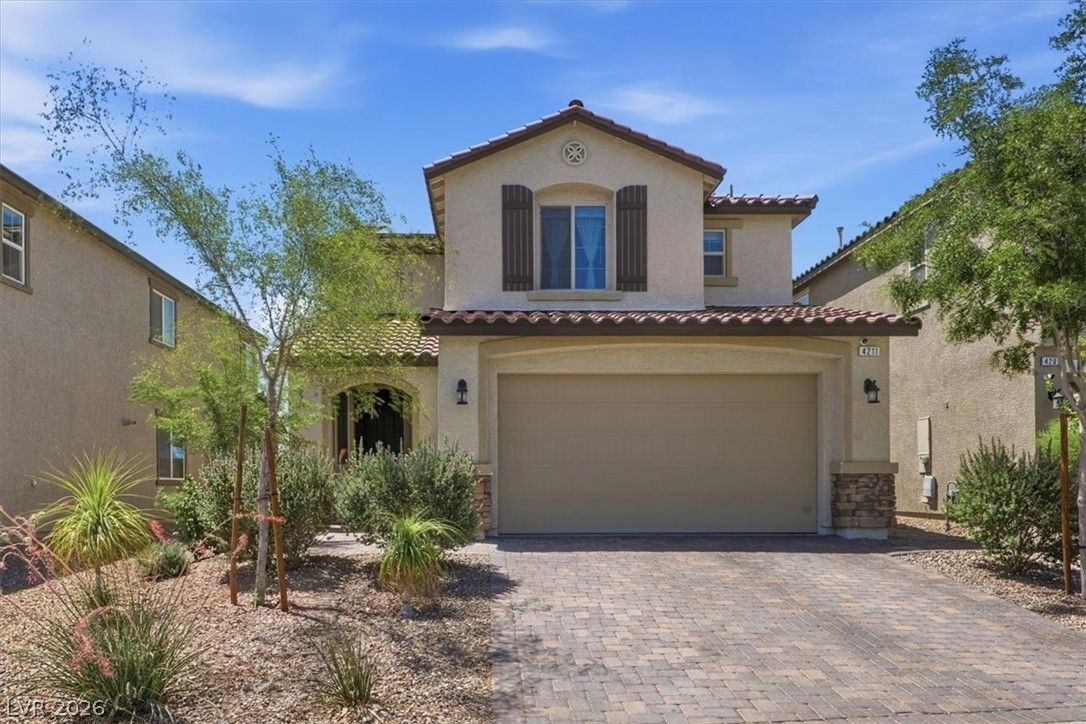 4211 Enchanting Sky Avenue — photo 2 of 41