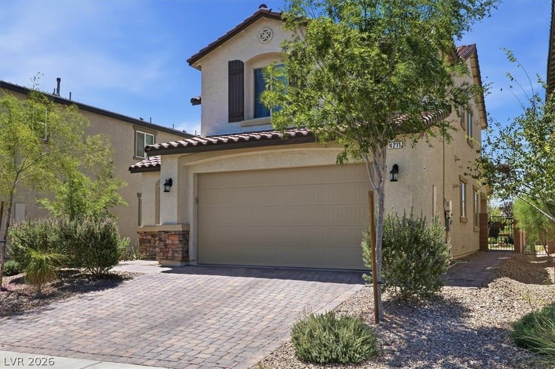 4211 Enchanting Sky Avenue — photo 3 of 41