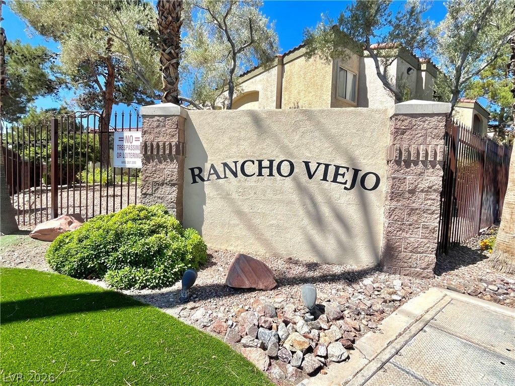 7885 West Flamingo Road 1029 — photo 1