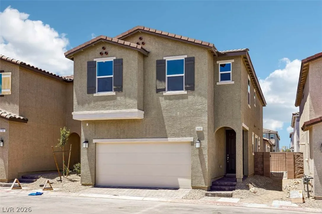 2695 Cibola Forest Street — photo 2