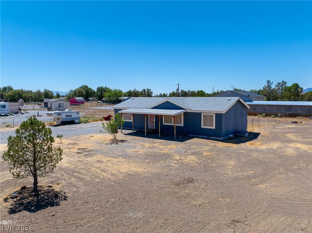 3141 West Prospector Lane — photo 1