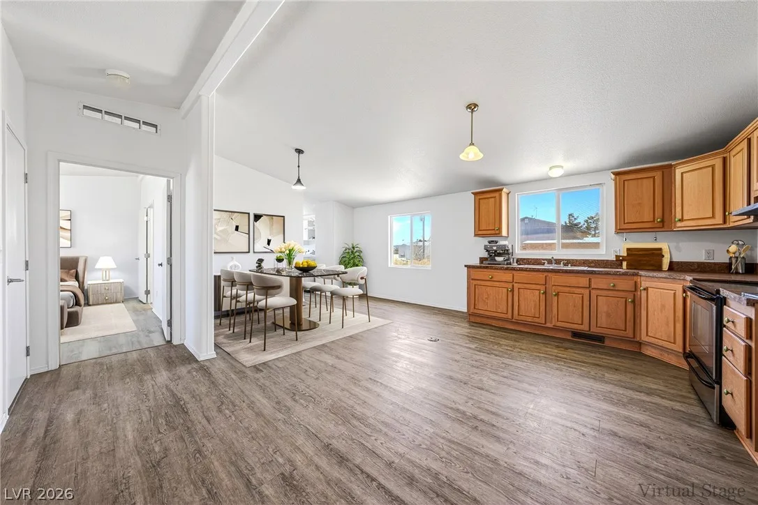 3141 West Prospector Lane — photo 3