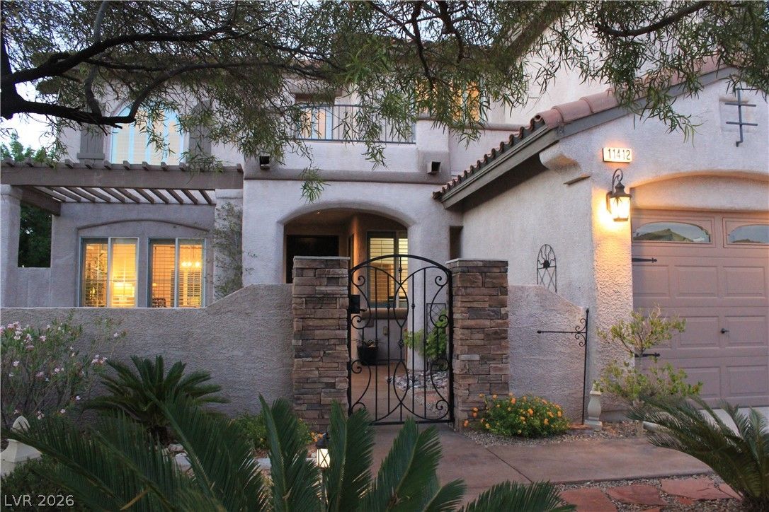11412 Rancho Villa Verde Place — photo 2