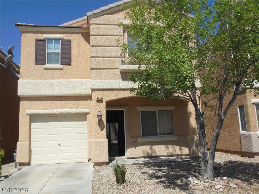 7431 Mariposa Grove Street — photo 1 of 19