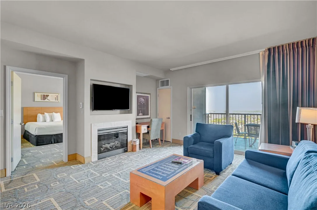 211 East Flamingo Road 1211 — photo 4