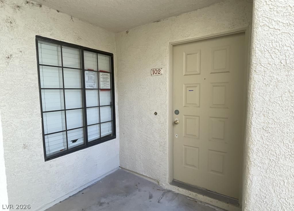 2641 South Durango Drive 102 — photo 2