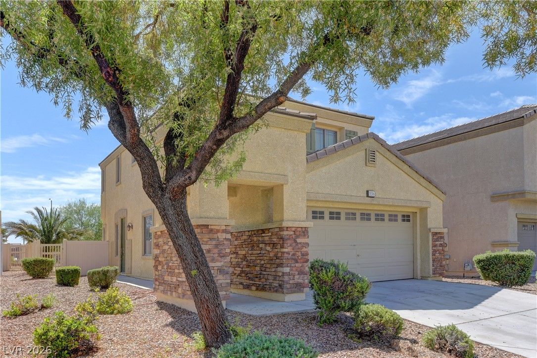 5536 Overlook Valley Street — photo 2