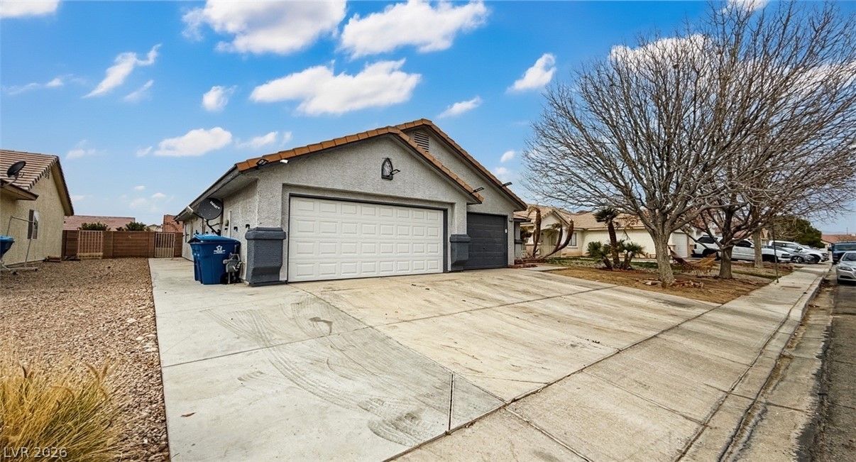 2723 Mistfull Court — photo 2
