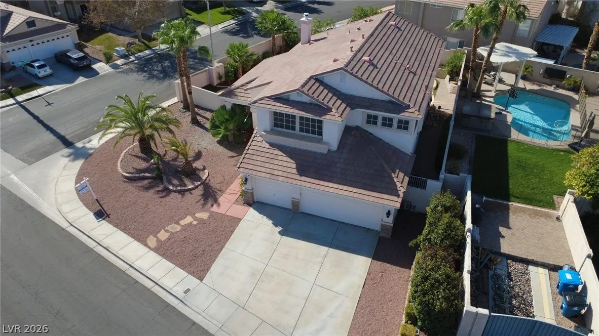 276 Canyon Spirit Drive — photo 2