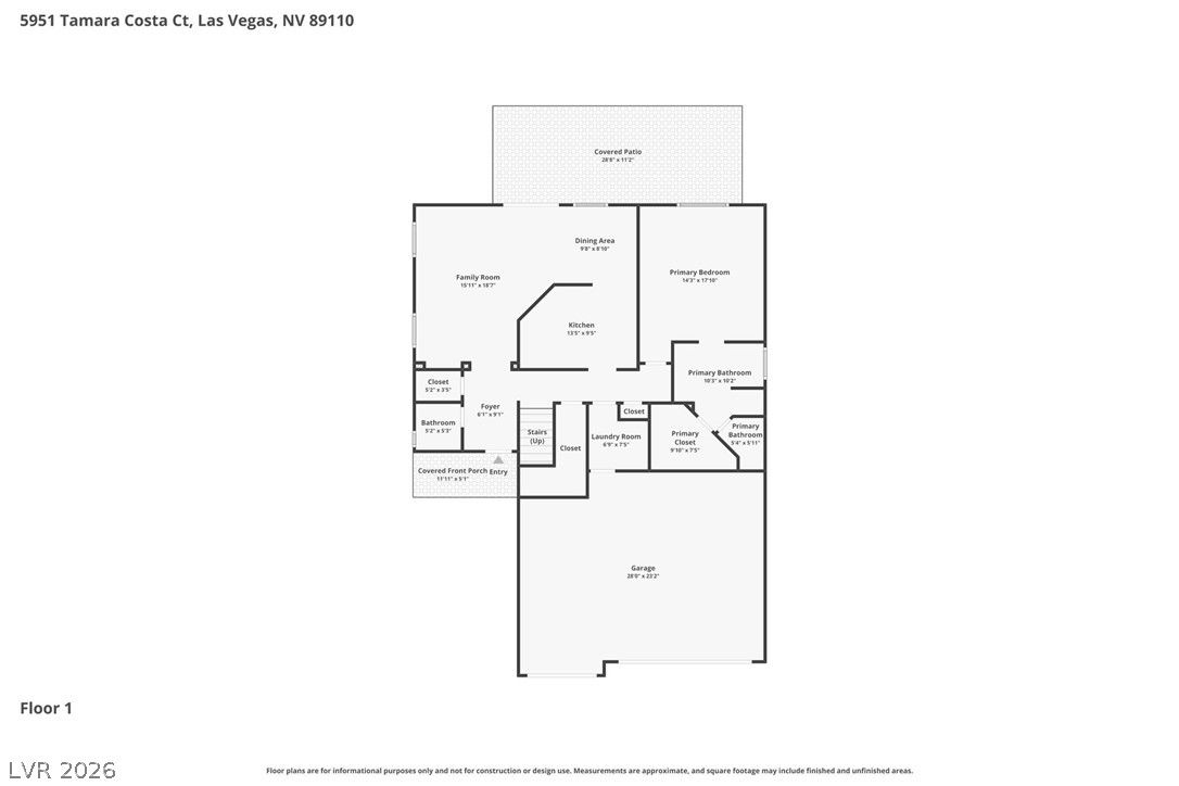 5951 Tamara Costa Court — photo 2 of 22