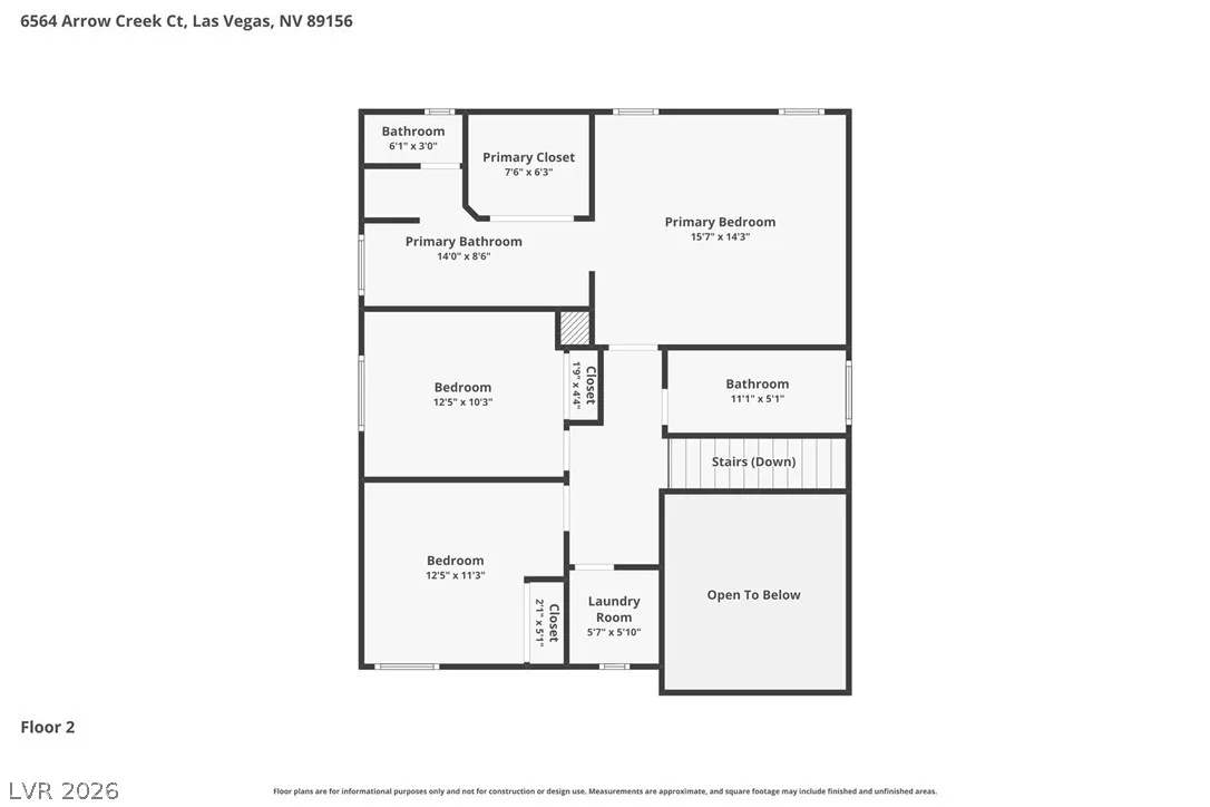 6564 Arrow Creek Court — photo 2