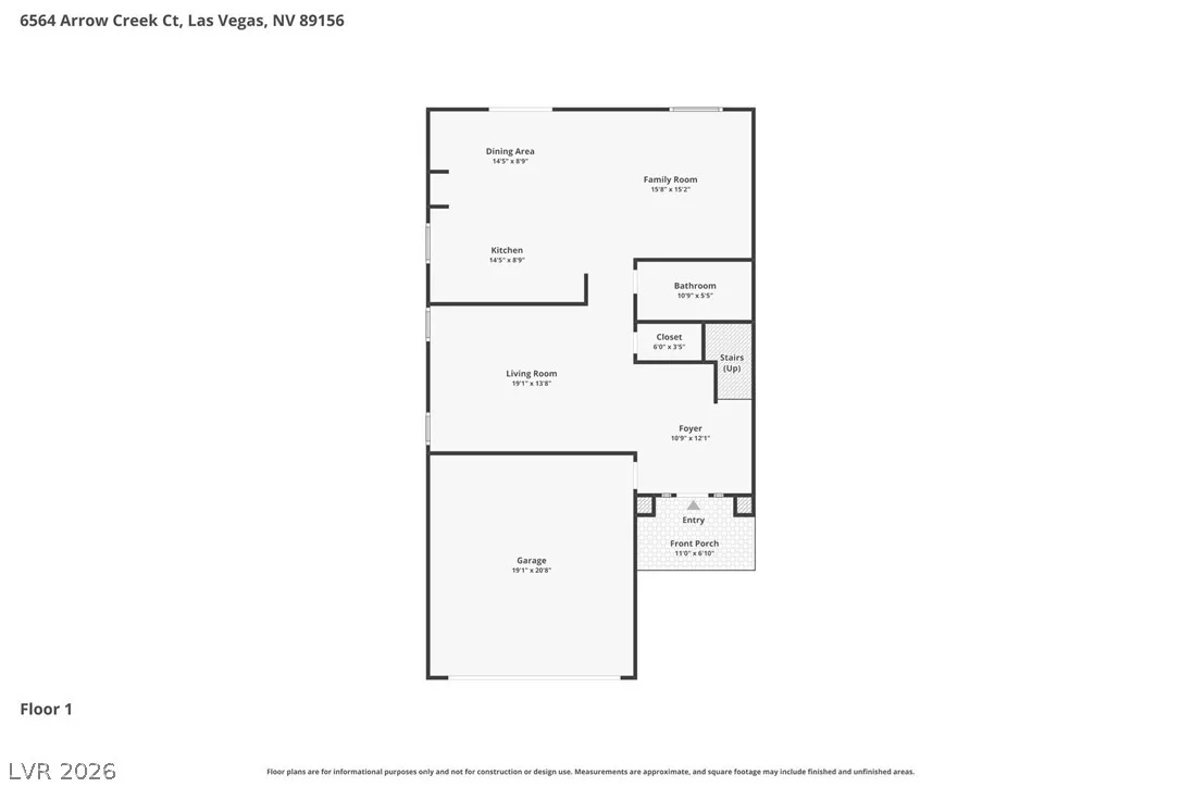 6564 Arrow Creek Court — photo 3