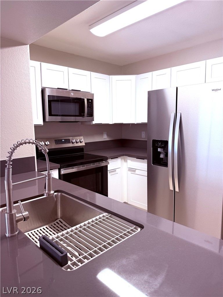 2300 East Silverado Ranch Boulevard 1096 — photo 4