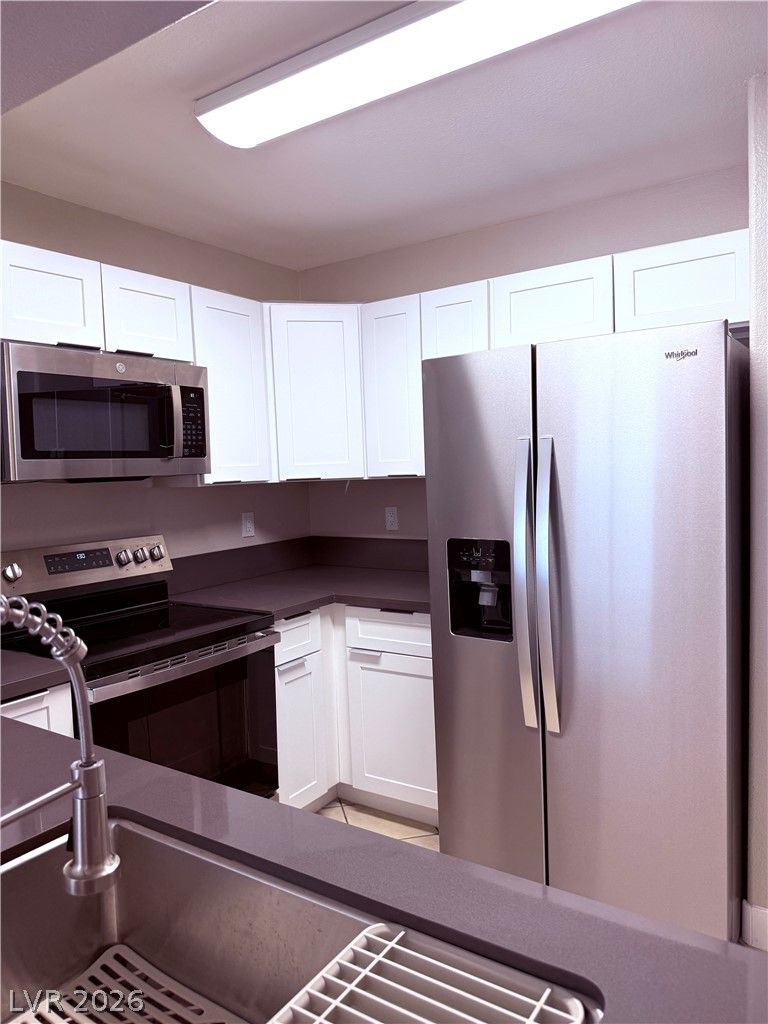 2300 East Silverado Ranch Boulevard 1096 — photo 5