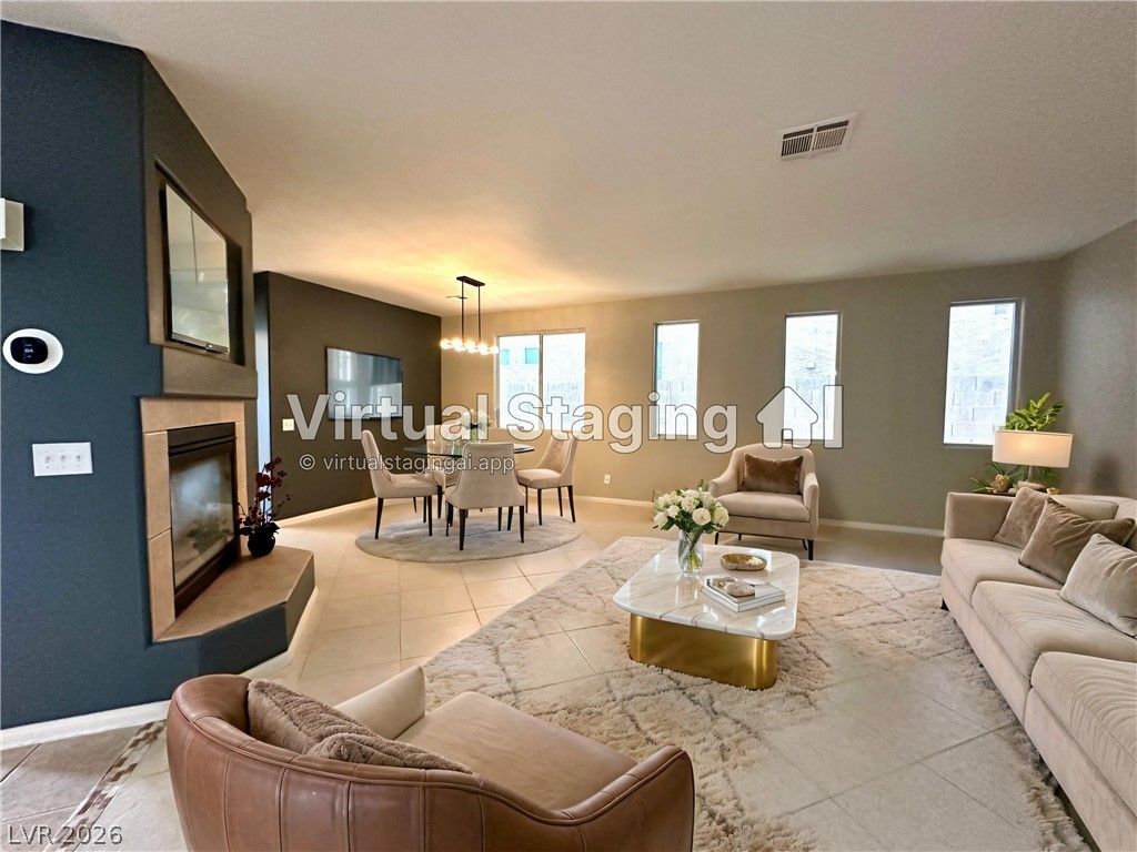 5007 Caprock Canyon Avenue — photo 3