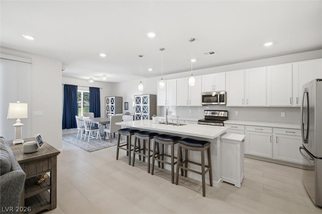4390 East Cactus Canyon Drive — photo 3