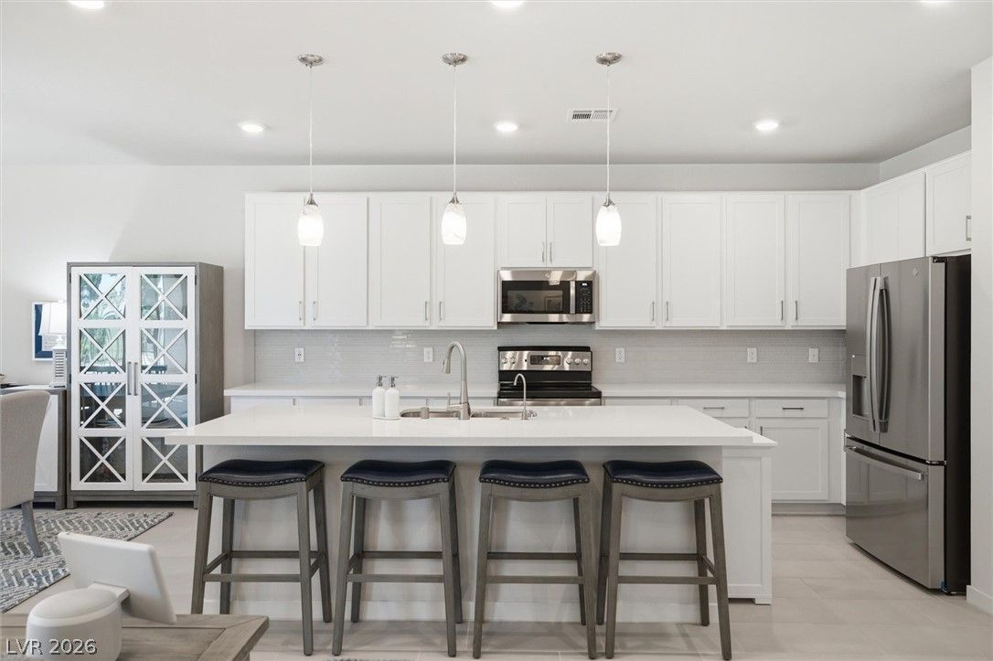 4390 East Cactus Canyon Drive — photo 5