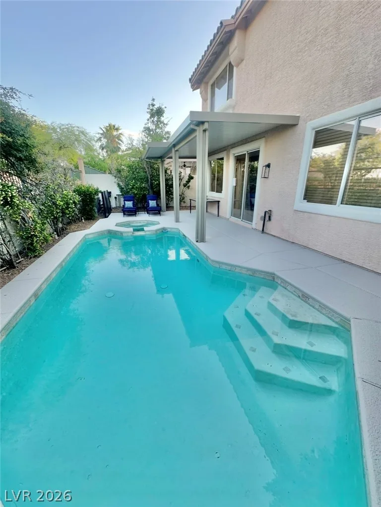 10637 TURQUOISE VALLEY Drive — photo 2