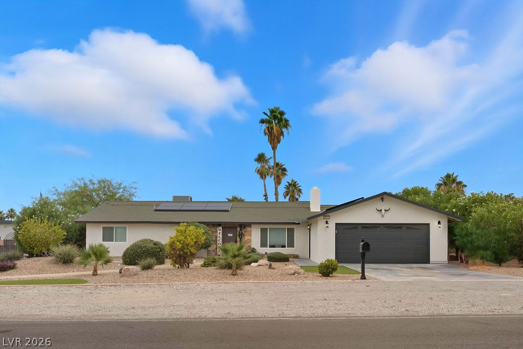 8715 West Hammer Lane — photo 1 of 67