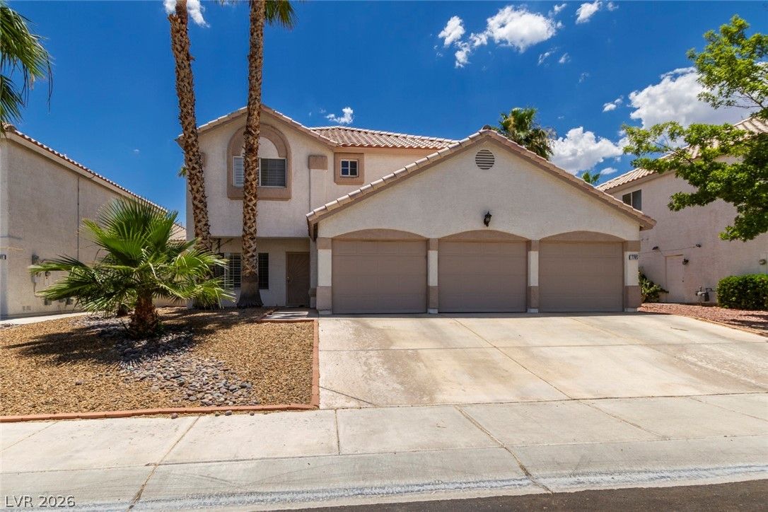7705 Four Seasons Drive — photo 1