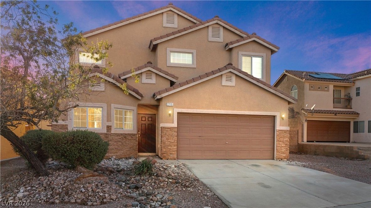 2715 Brinkley Manor Street — photo 2