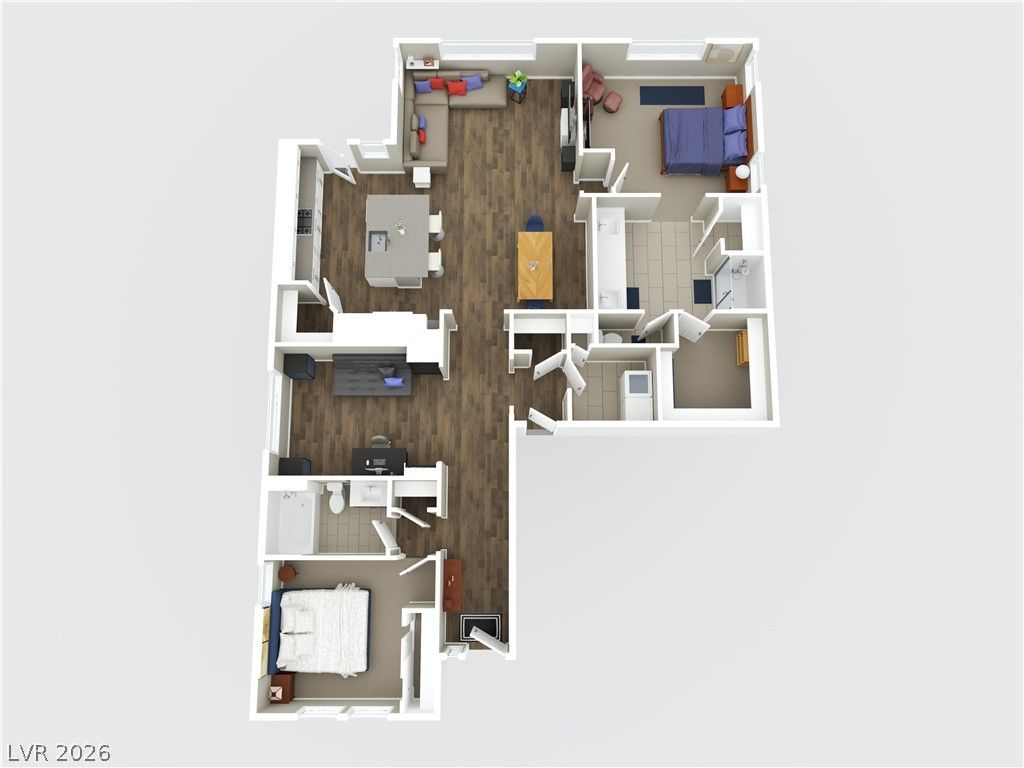 747 Drammatico Place — photo 4