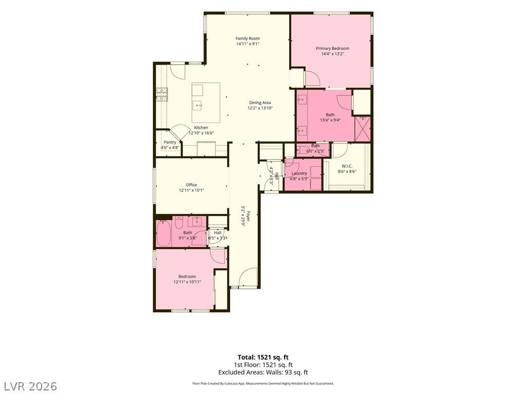 747 Drammatico Place — photo 5