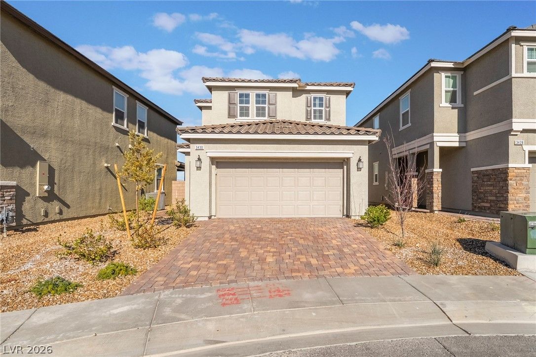 3430 Falciano Street — photo 1