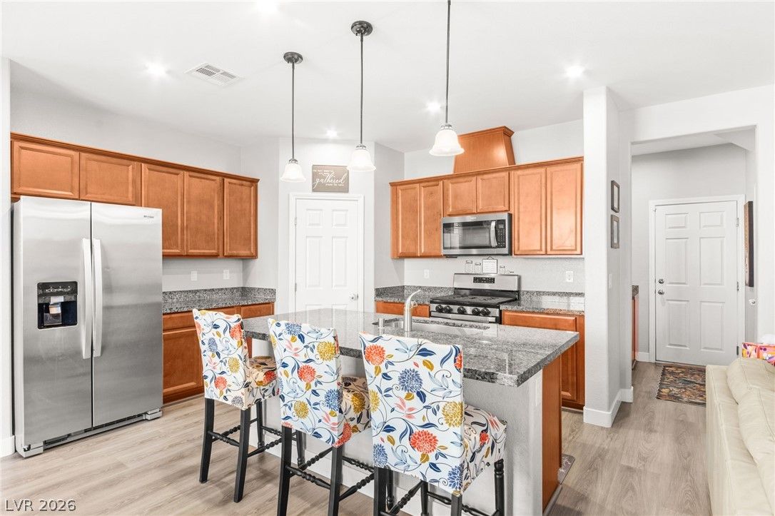 4514 Cradle Cliff Street — photo 3 of 35