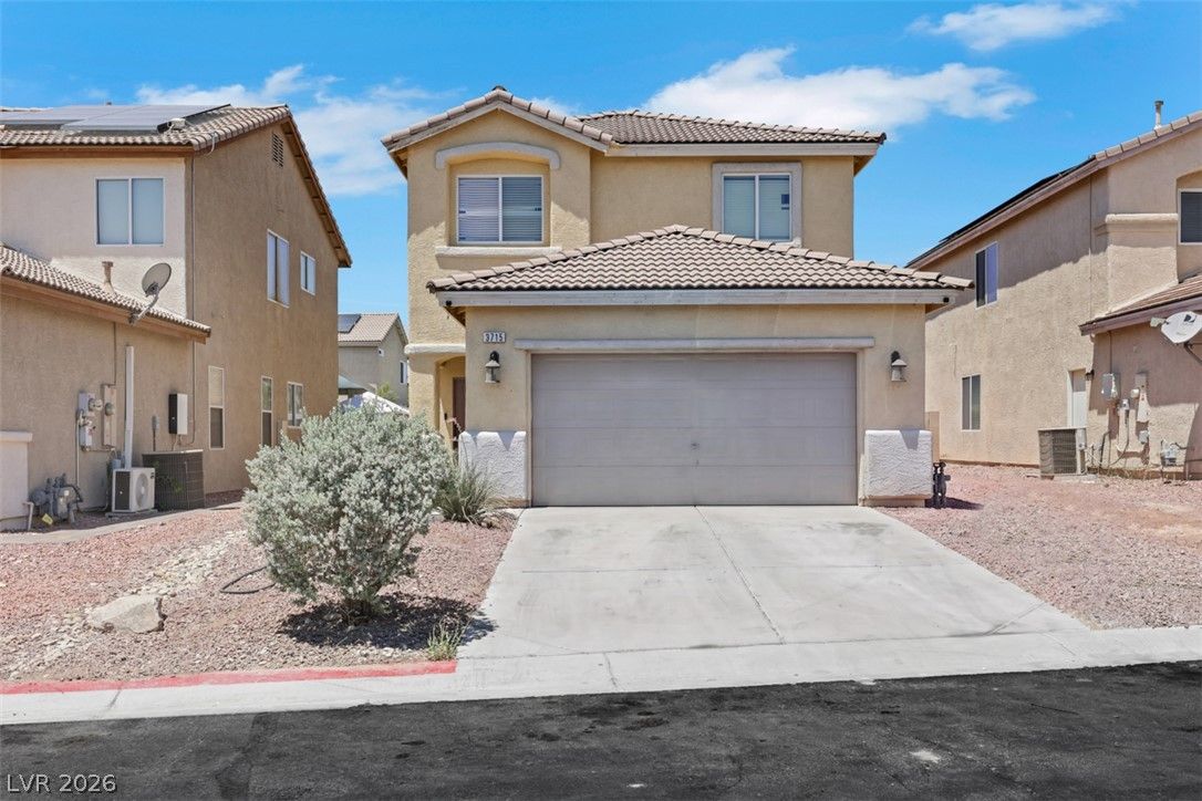 3715 Kit Fox Street — photo 1