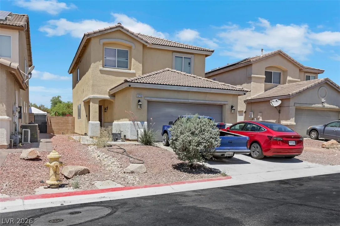 3715 Kit Fox Street — photo 3