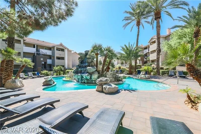 4200 South Valley View Boulevard 1052 — photo 3