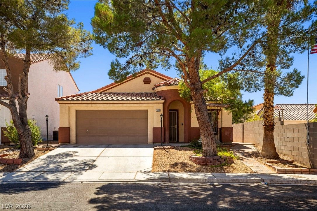 5495 South Aleman Drive — photo 1