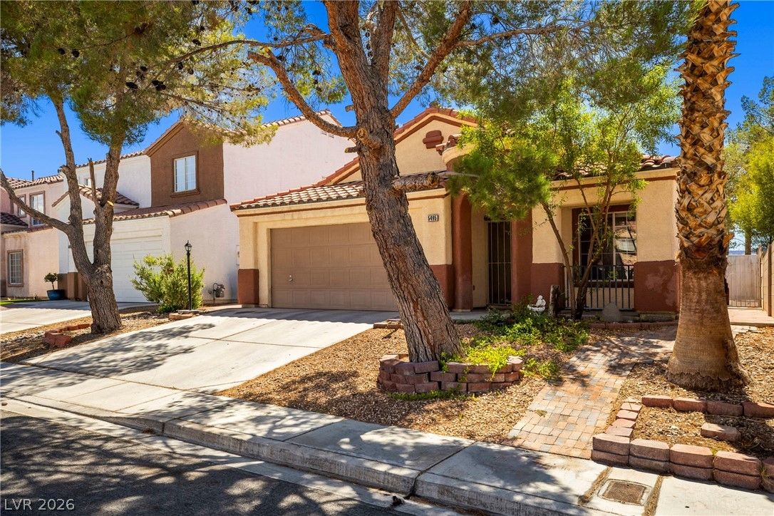 5495 South Aleman Drive — photo 2